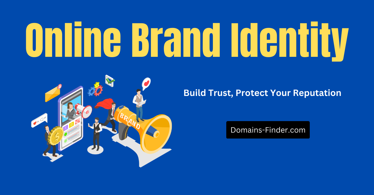 Online Brand Identity