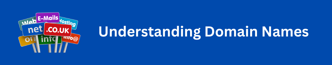 Understanding Domain Names